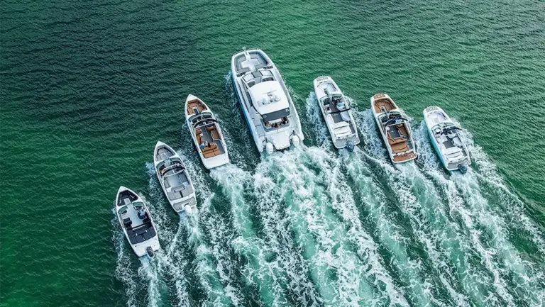 boat brands