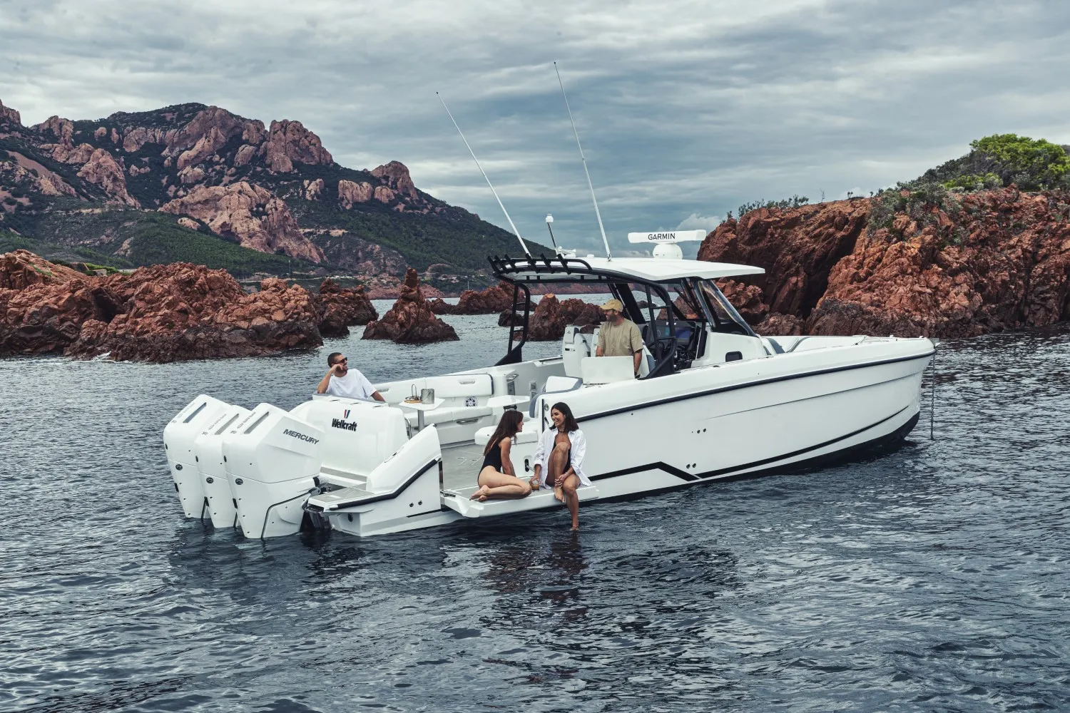 wellcraft boat