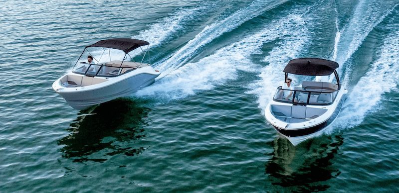 bayliner v20 boat