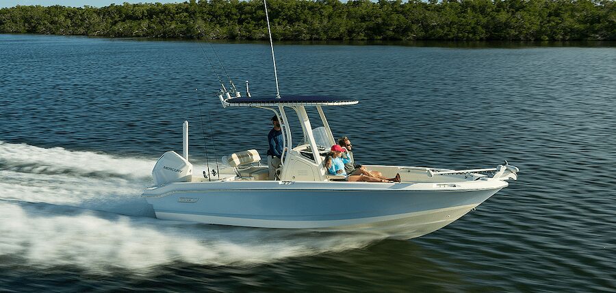 boston whaler 220 dauntless