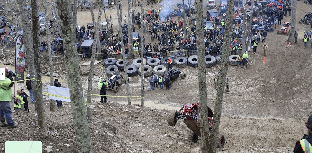 dirty turtle offroad park