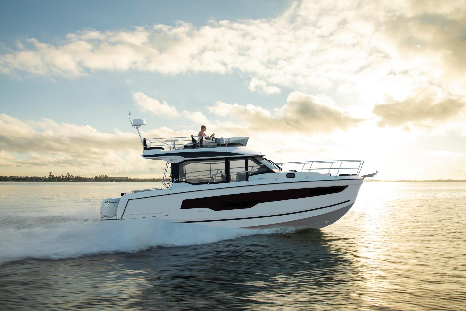 jeanneau boat