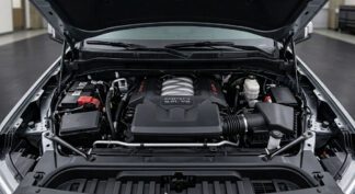 v8 engine