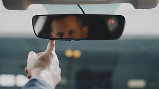 subaru homelink