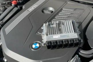 bmw dme