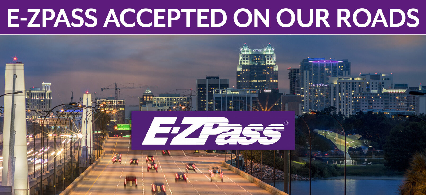 e zpass roads
