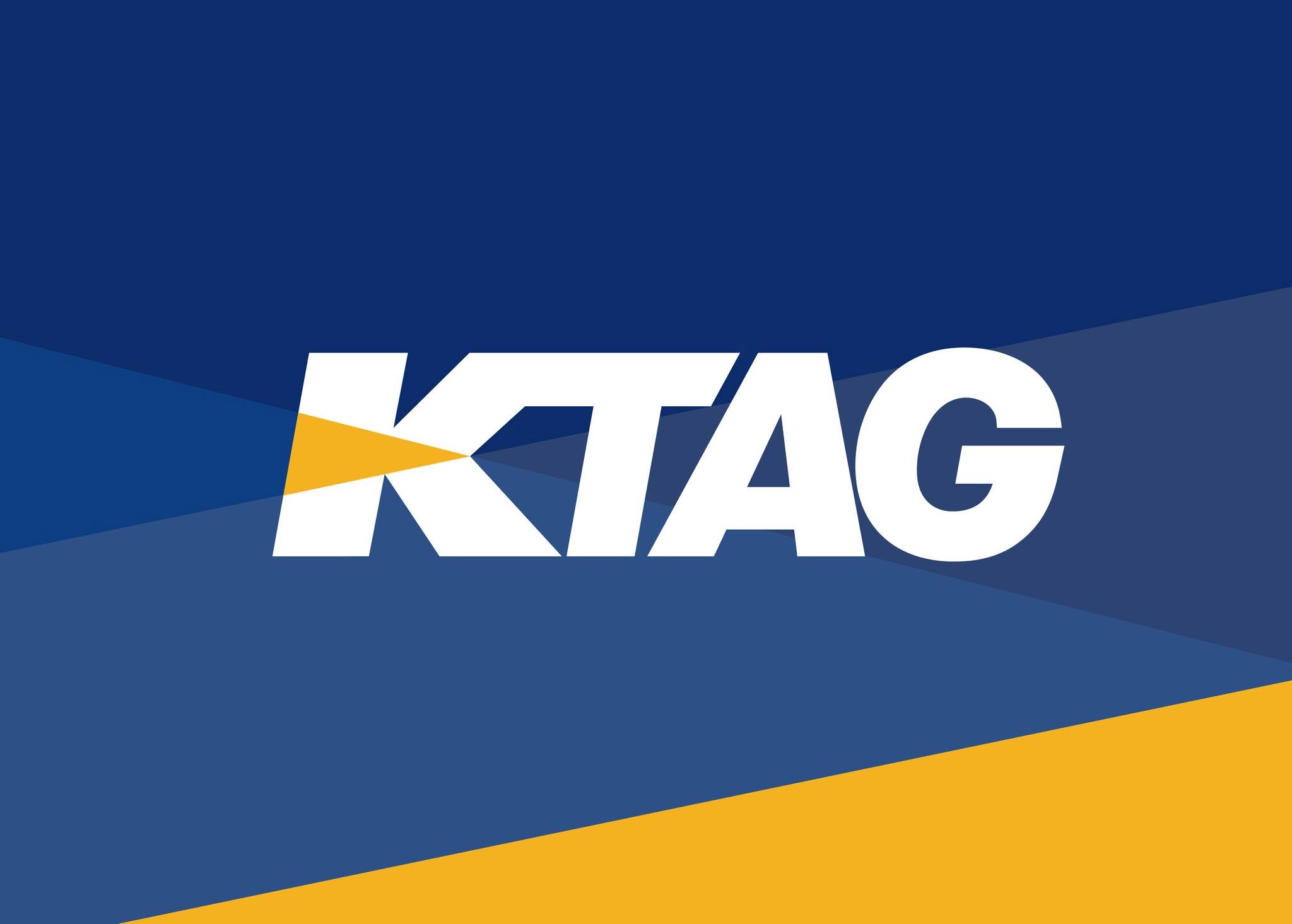 k tag
