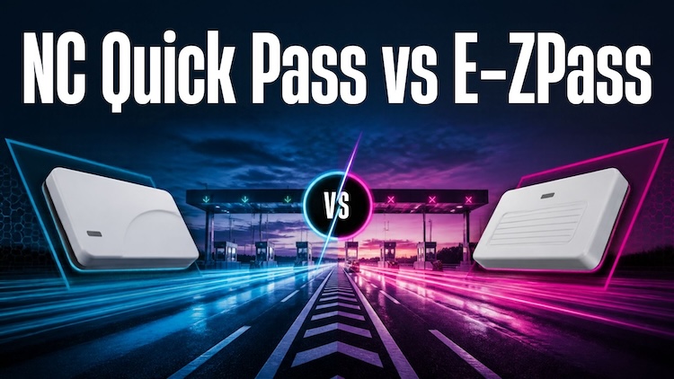 nc quick pass or e zpass