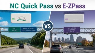 nc quick pass vs e zpass