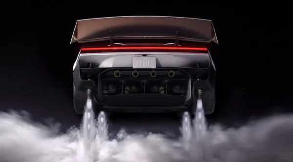 tesla roadster concept