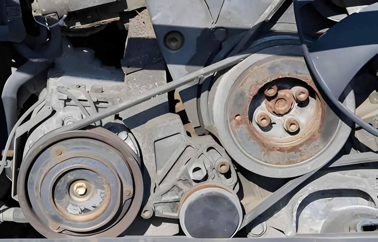 timing belt