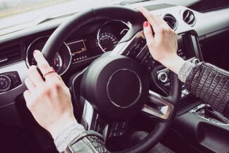 turning steering