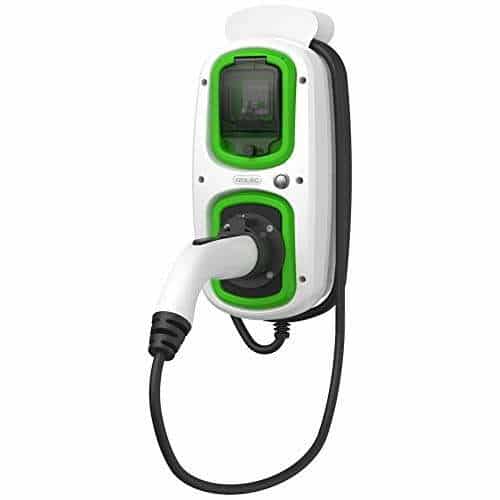 onestop type 2 home ev charging station