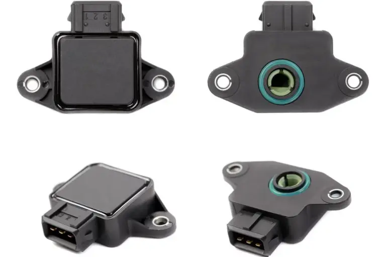 throttle position sensor