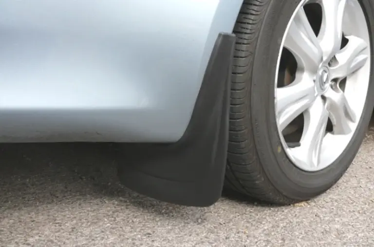 mudflap