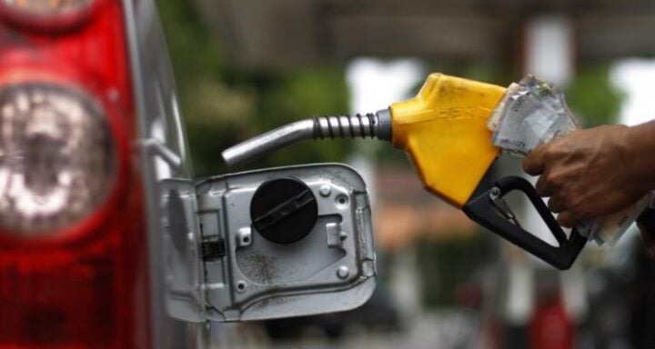 fuel