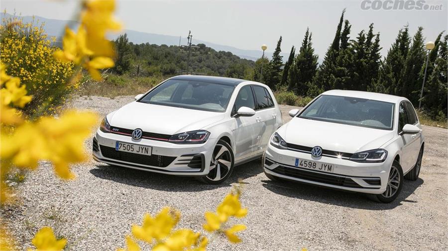 gti and tsi