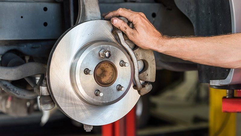 disc brake