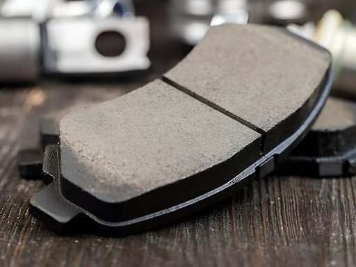 ceramic brake pads